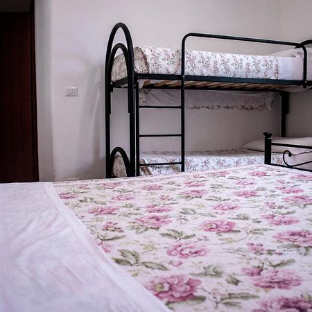 צ'יוויטווקיה B&B Villa Susanna מראה חיצוני תמונה