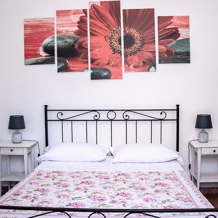 צ'יוויטווקיה B&B Villa Susanna מראה חיצוני תמונה