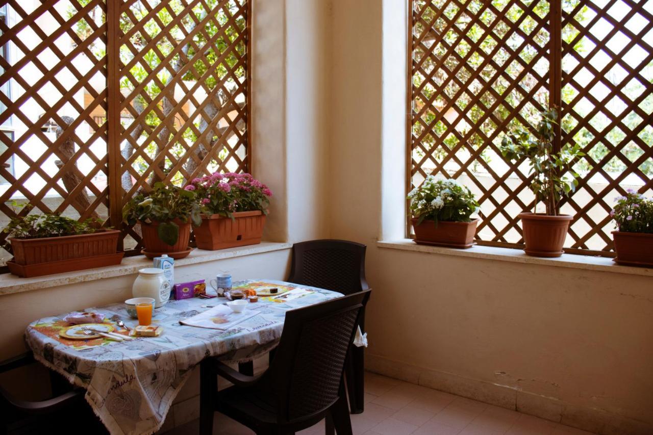 צ'יוויטווקיה B&B Villa Susanna מראה חיצוני תמונה