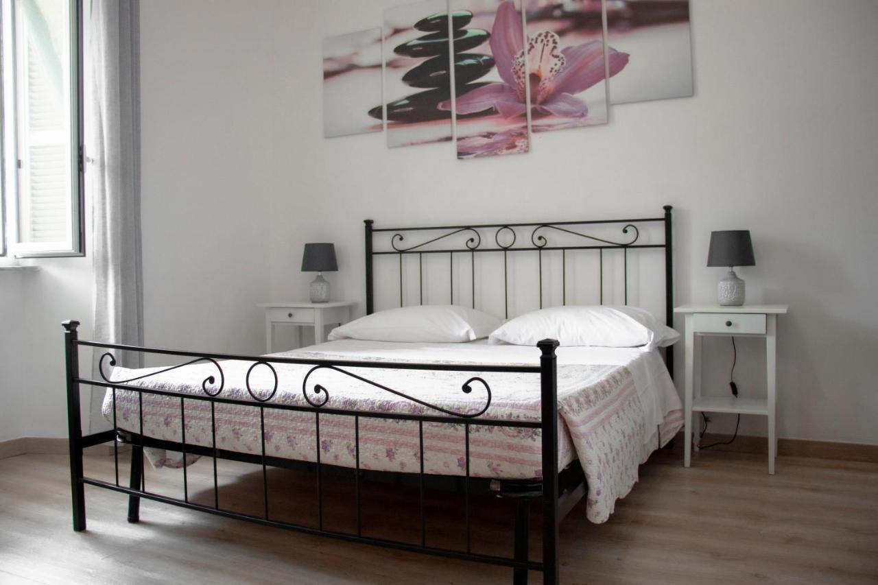 צ'יוויטווקיה B&B Villa Susanna מראה חיצוני תמונה