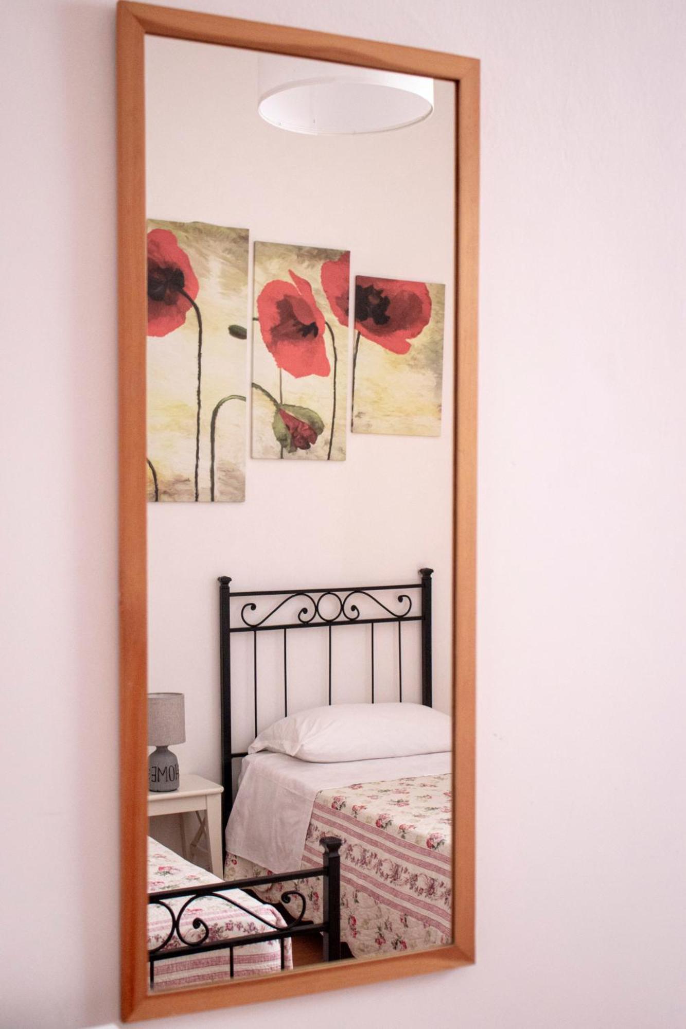 צ'יוויטווקיה B&B Villa Susanna מראה חיצוני תמונה