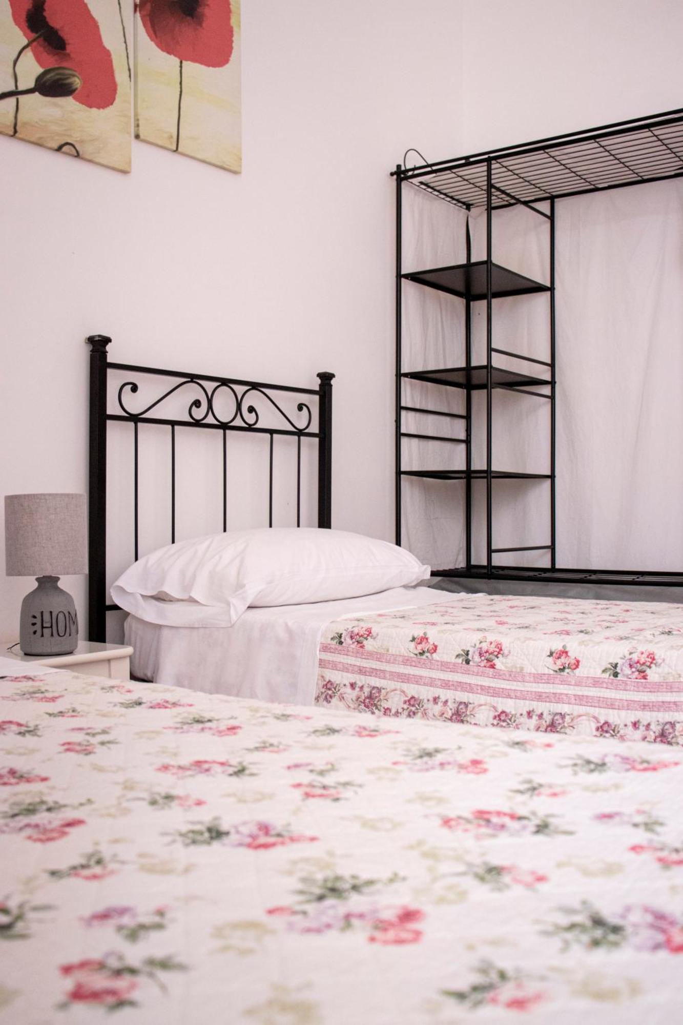 צ'יוויטווקיה B&B Villa Susanna מראה חיצוני תמונה