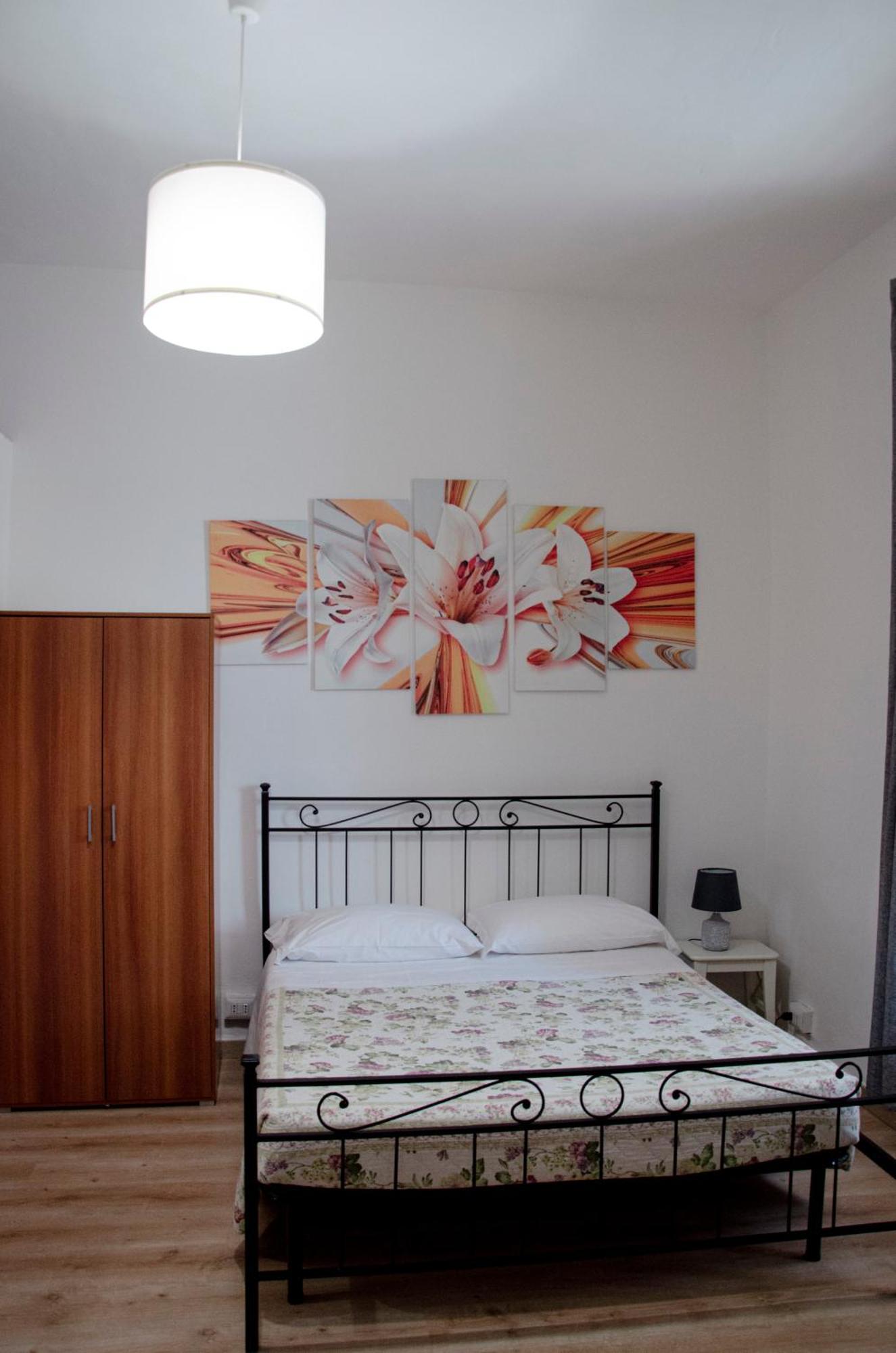 צ'יוויטווקיה B&B Villa Susanna מראה חיצוני תמונה