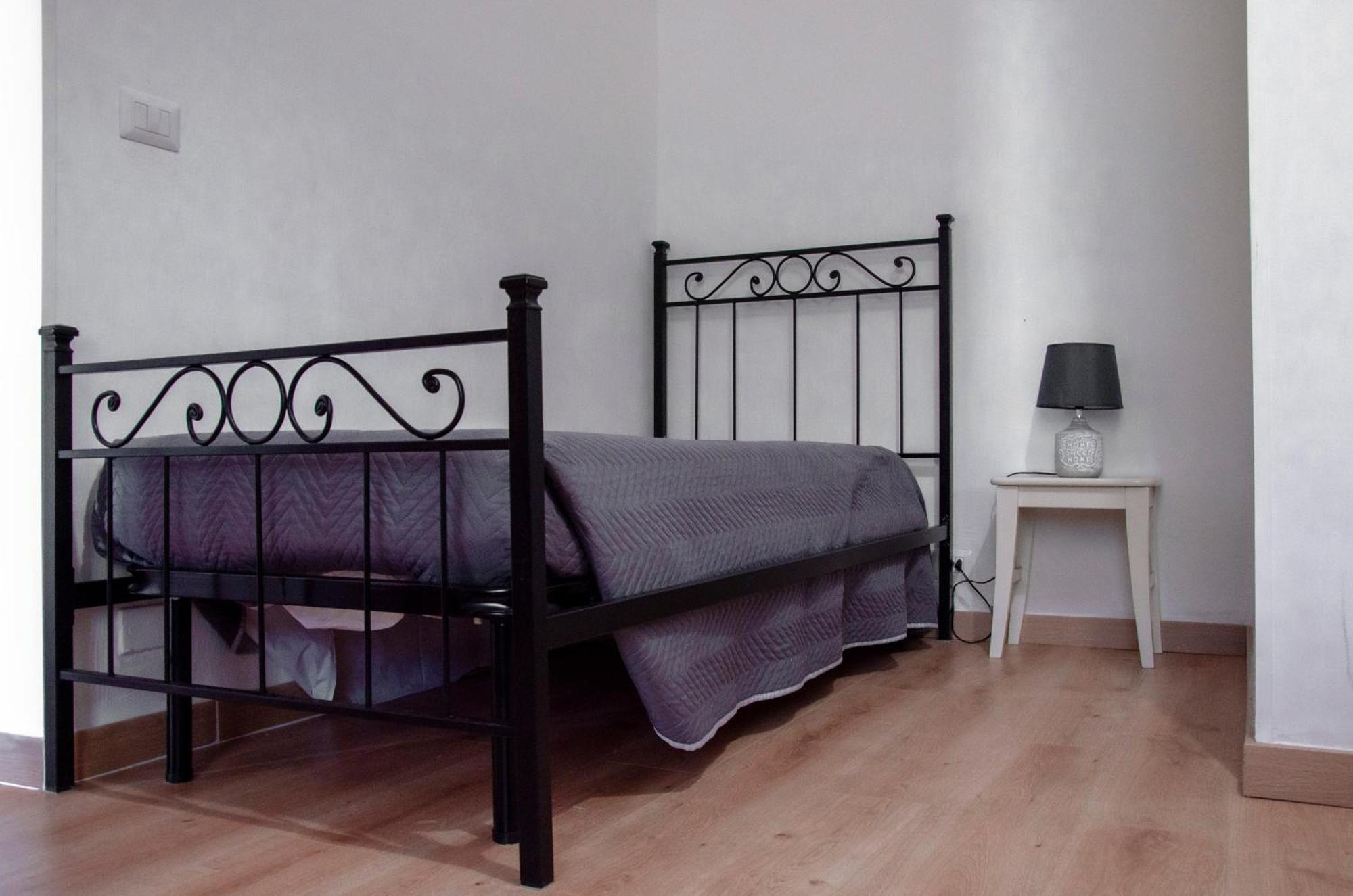 צ'יוויטווקיה B&B Villa Susanna מראה חיצוני תמונה