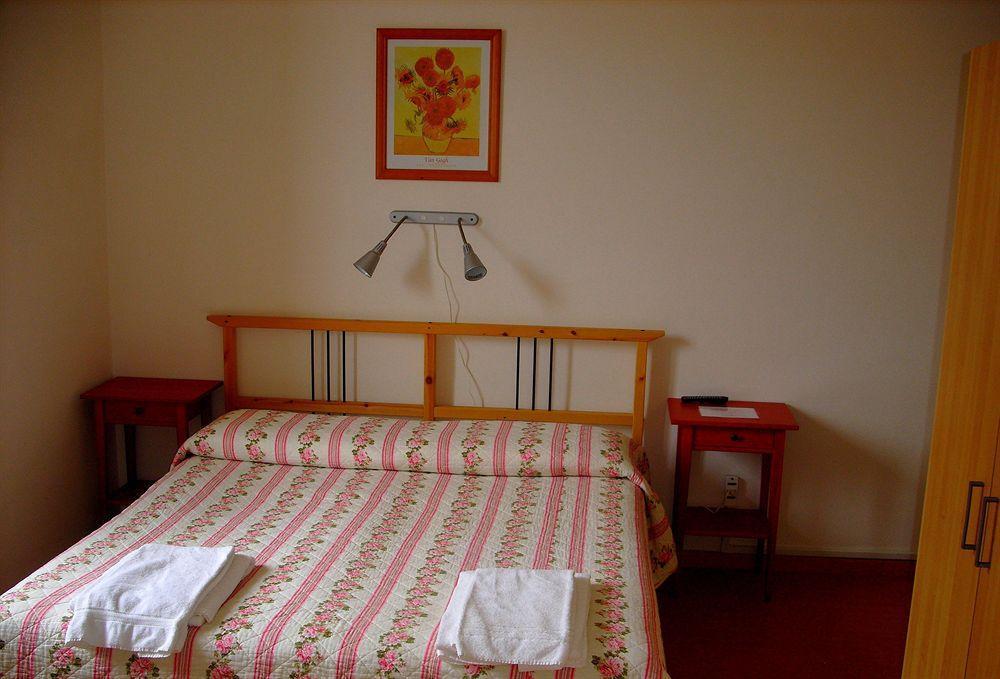 צ'יוויטווקיה B&B Villa Susanna מראה חיצוני תמונה