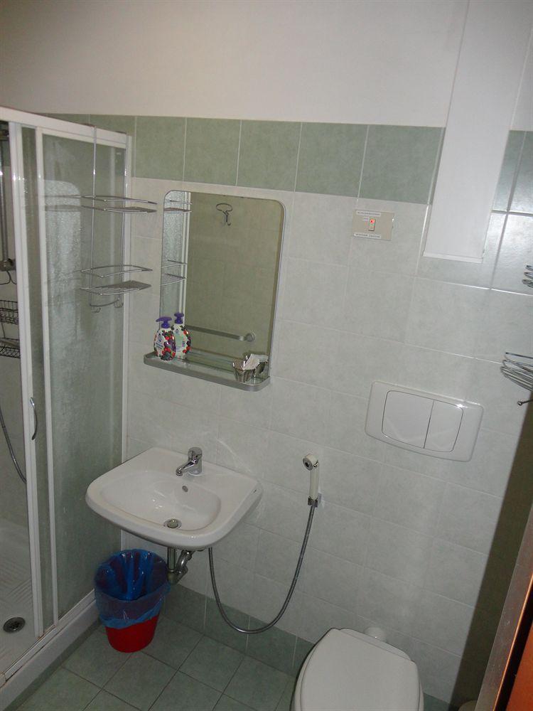 צ'יוויטווקיה B&B Villa Susanna מראה חיצוני תמונה