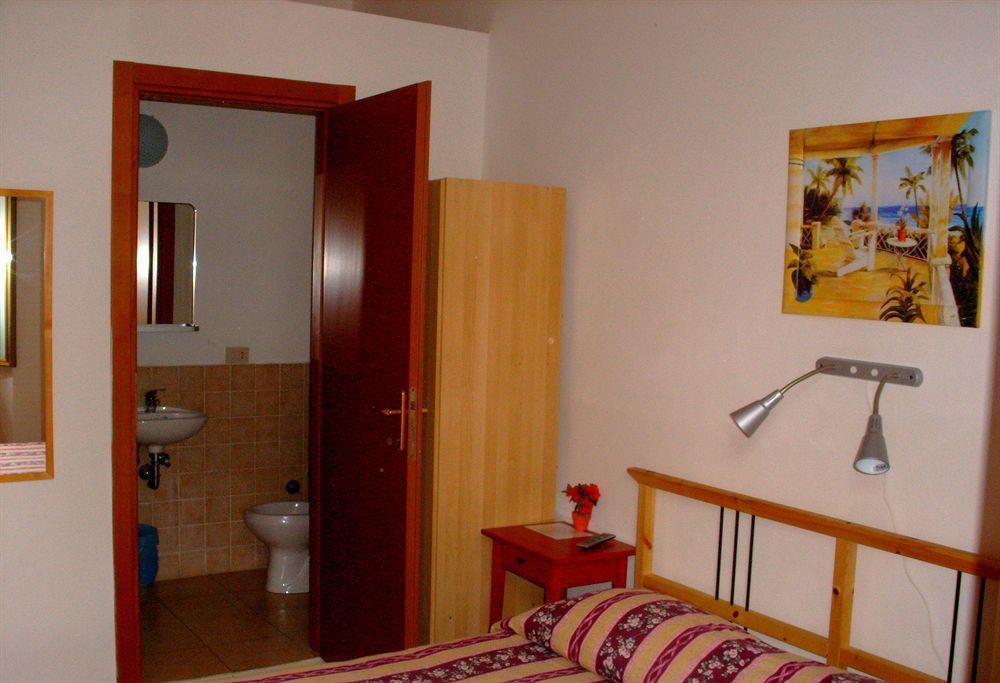 צ'יוויטווקיה B&B Villa Susanna מראה חיצוני תמונה