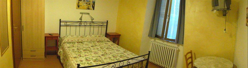 צ'יוויטווקיה B&B Villa Susanna מראה חיצוני תמונה