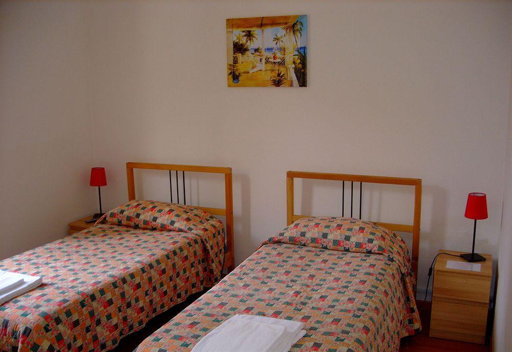 צ'יוויטווקיה B&B Villa Susanna מראה חיצוני תמונה
