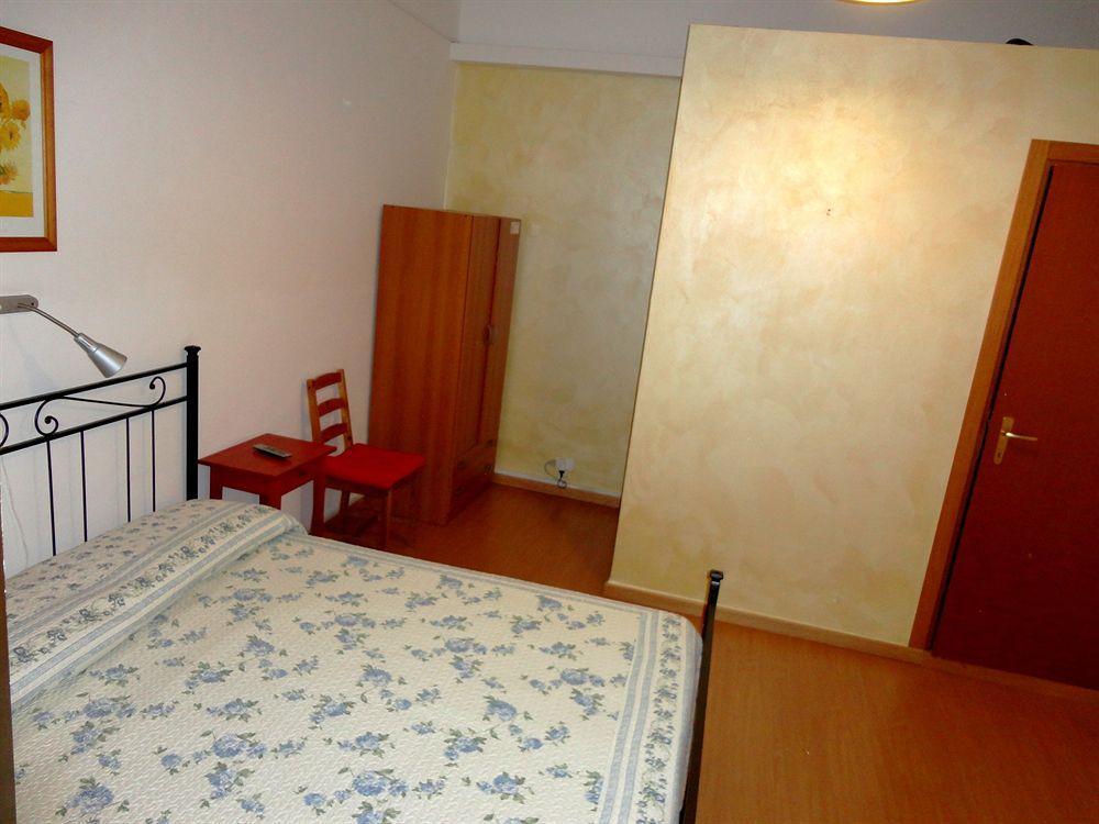 צ'יוויטווקיה B&B Villa Susanna מראה חיצוני תמונה