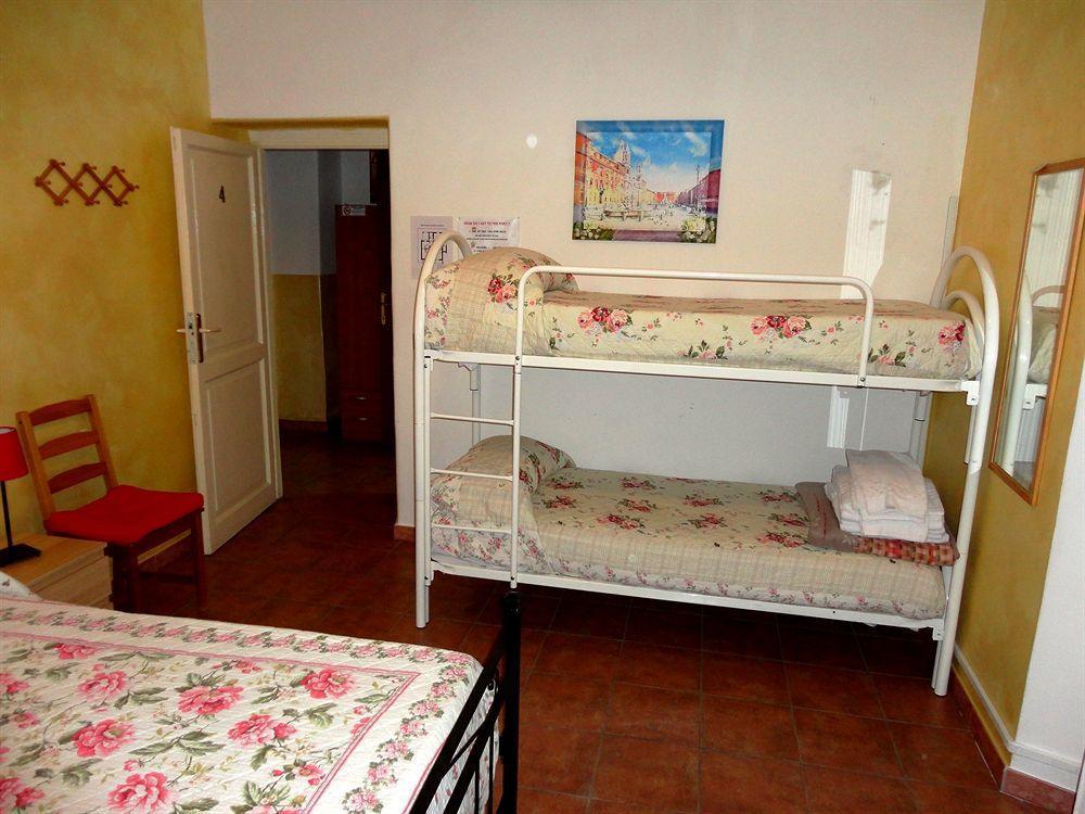 צ'יוויטווקיה B&B Villa Susanna מראה חיצוני תמונה