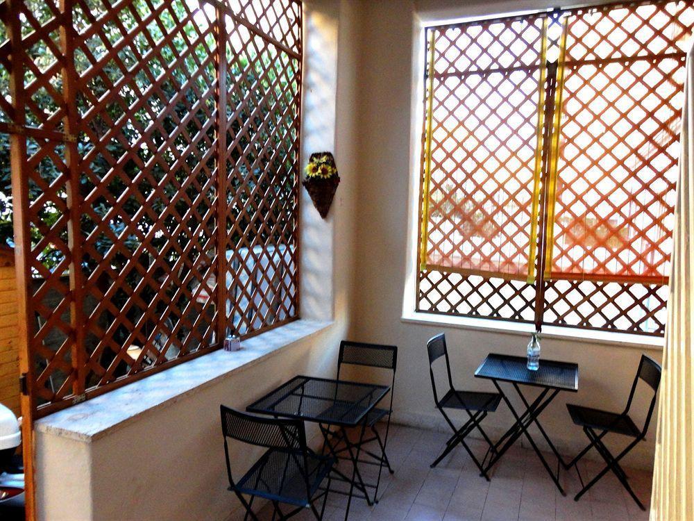 צ'יוויטווקיה B&B Villa Susanna מראה חיצוני תמונה