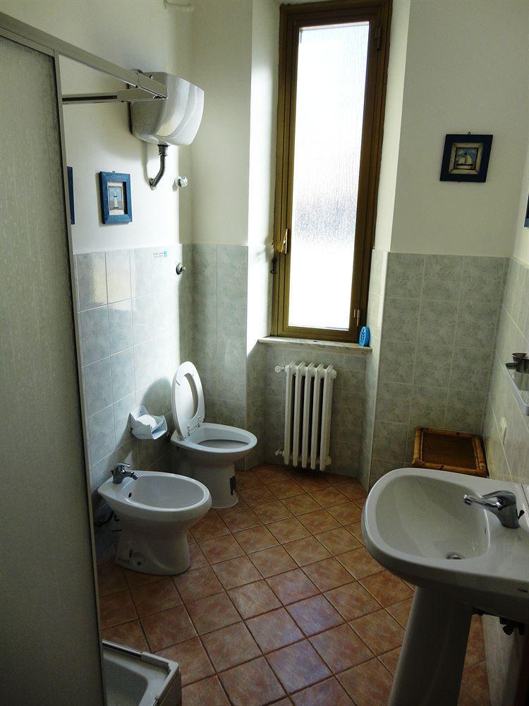 צ'יוויטווקיה B&B Villa Susanna מראה חיצוני תמונה