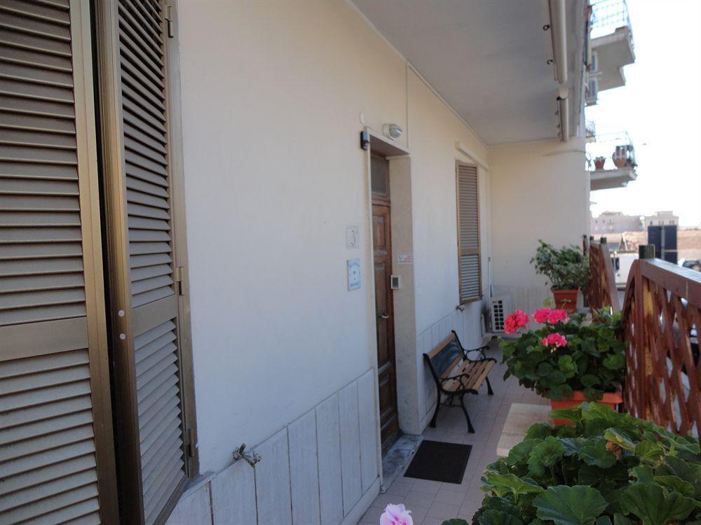 צ'יוויטווקיה B&B Villa Susanna מראה חיצוני תמונה