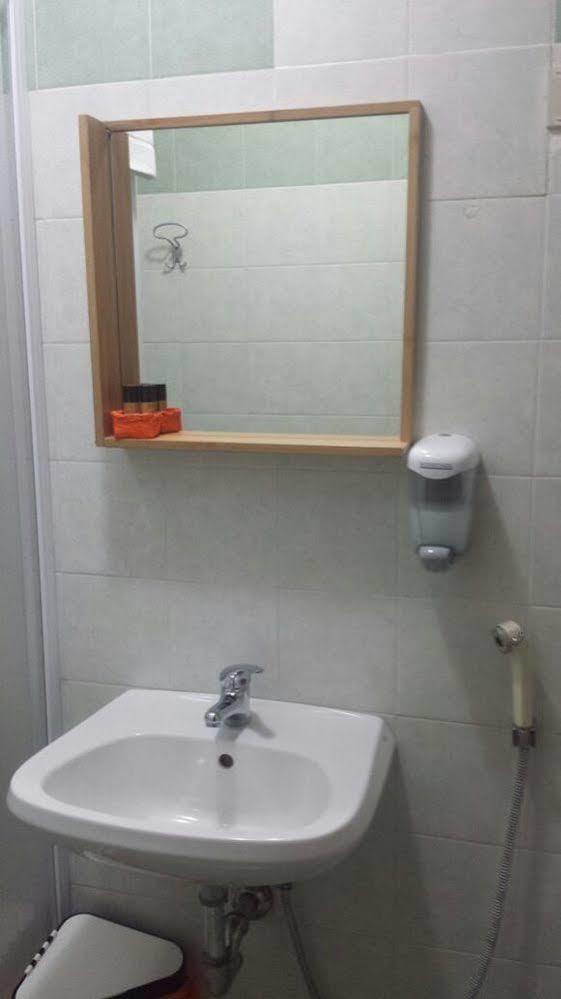 צ'יוויטווקיה B&B Villa Susanna מראה חיצוני תמונה
