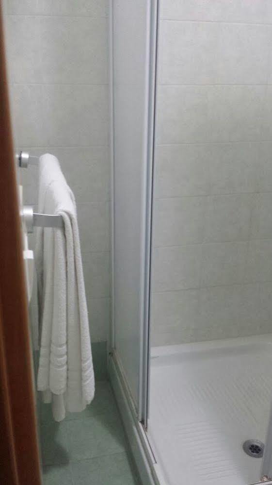 צ'יוויטווקיה B&B Villa Susanna מראה חיצוני תמונה